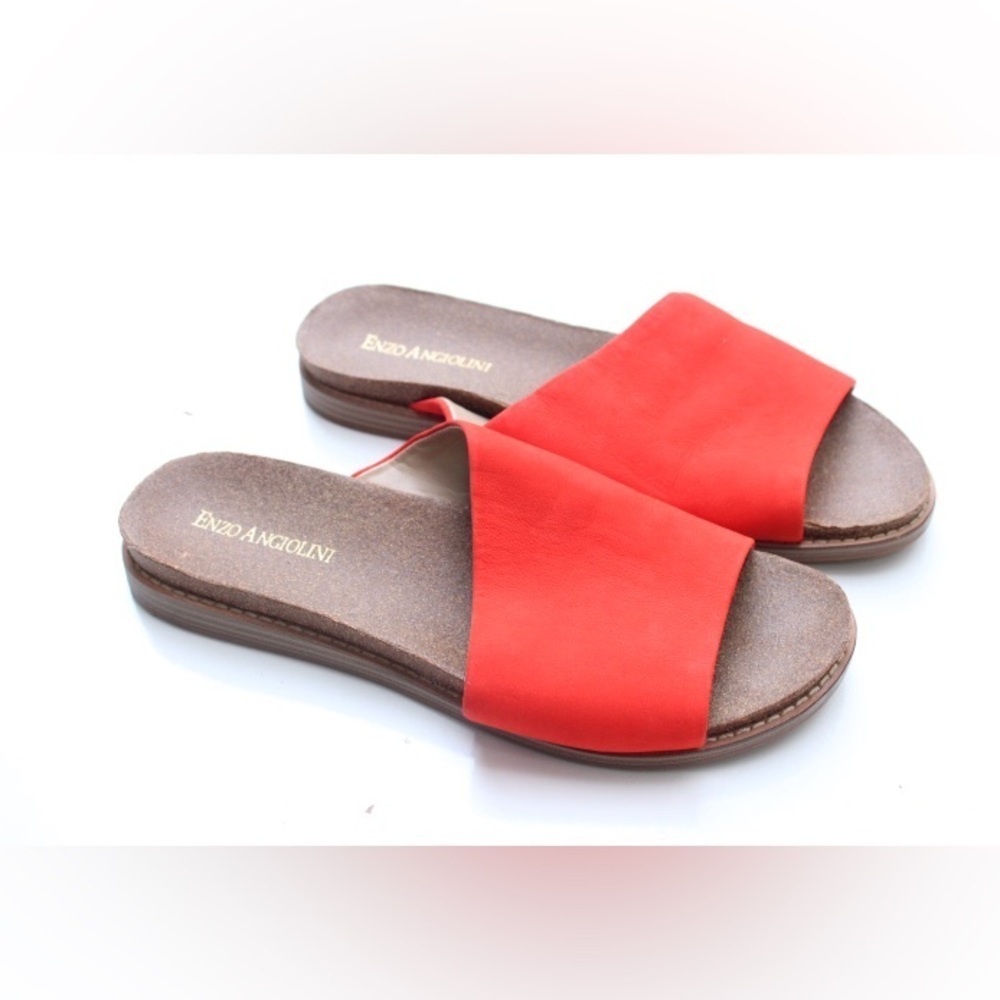 Enzo Angiolini sandals